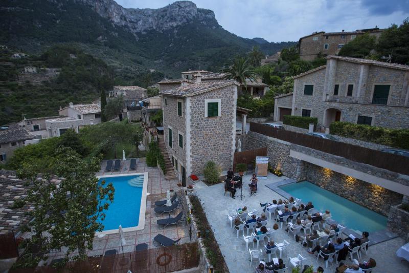 Hotel y Apartamentos DES PUIG - image 45