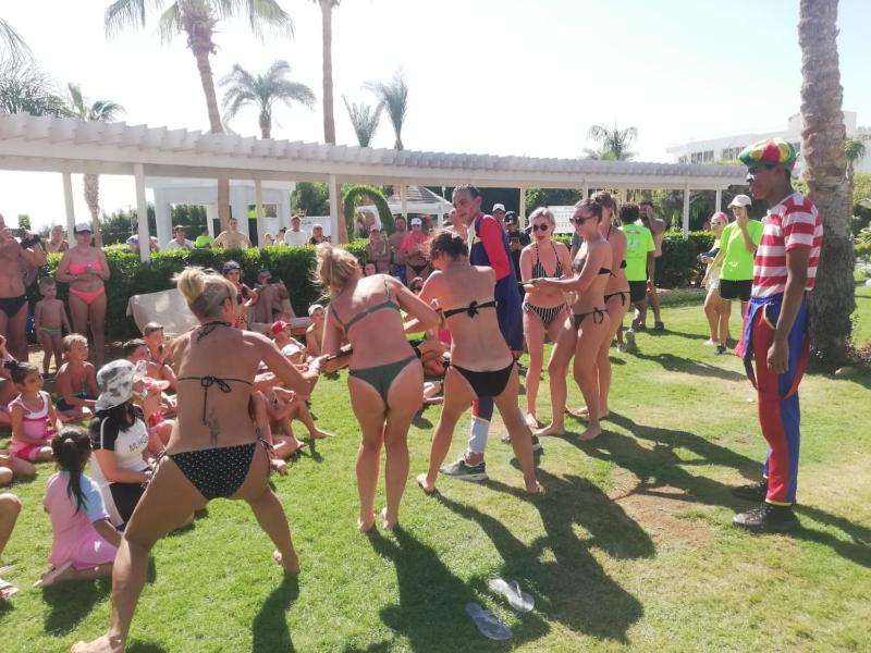 Monte Carlo Sharm Resort & Spa - image 22