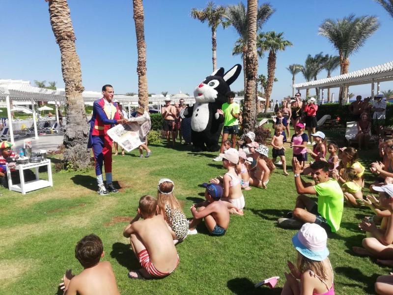 Monte Carlo Sharm Resort & Spa - image 3