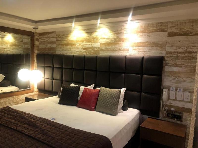 HOTEL BIGSTAR - image 8