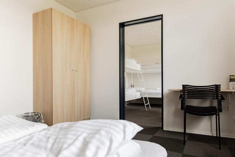 Family Junior Suite image 4