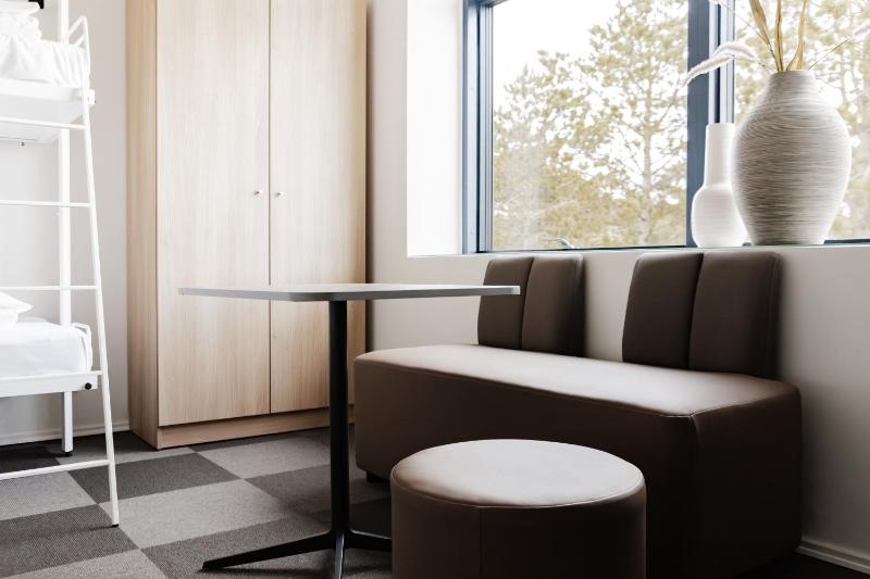 Family Junior Suite image 3