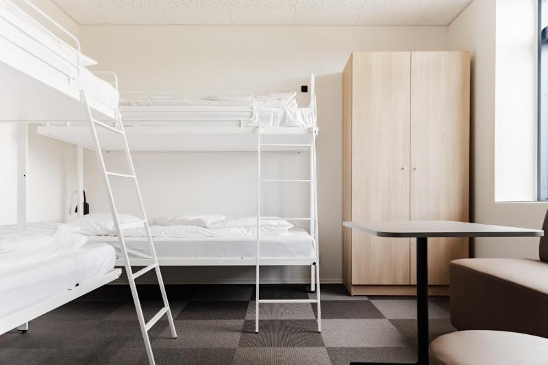 Family Junior Suite image 2