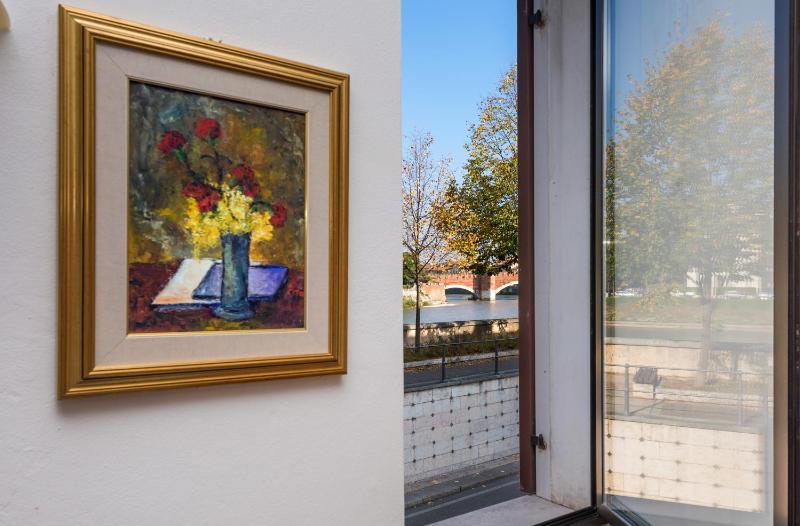 Flats4rent Regaste - image 12