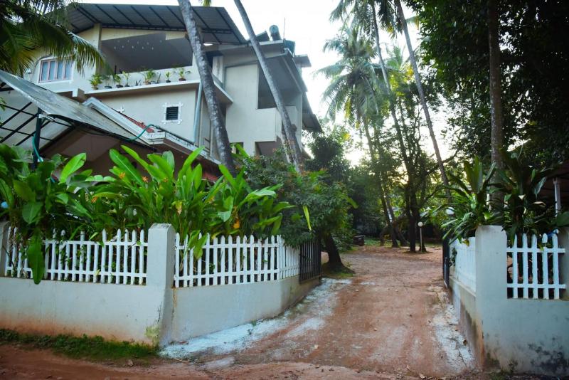 Idyllic Inn Calangute Goa - image 11