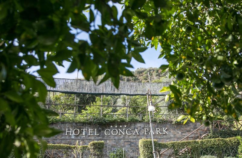 Hotel Conca Park - image 19
