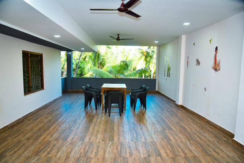 Idyllic Inn Calangute Goa - image 4