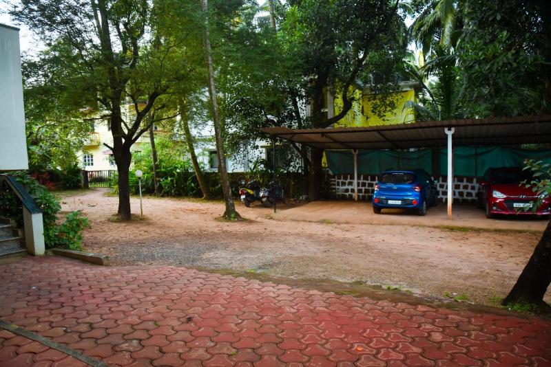 Idyllic Inn Calangute Goa - image 7