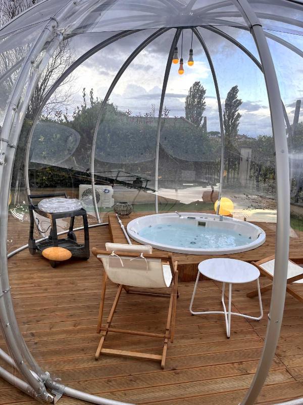 VILLA PATTY ASSISI con SPA e Piscina - image 37