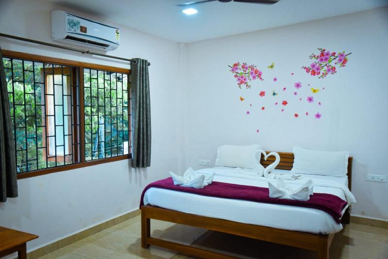 Idyllic Inn Calangute Goa - image 5