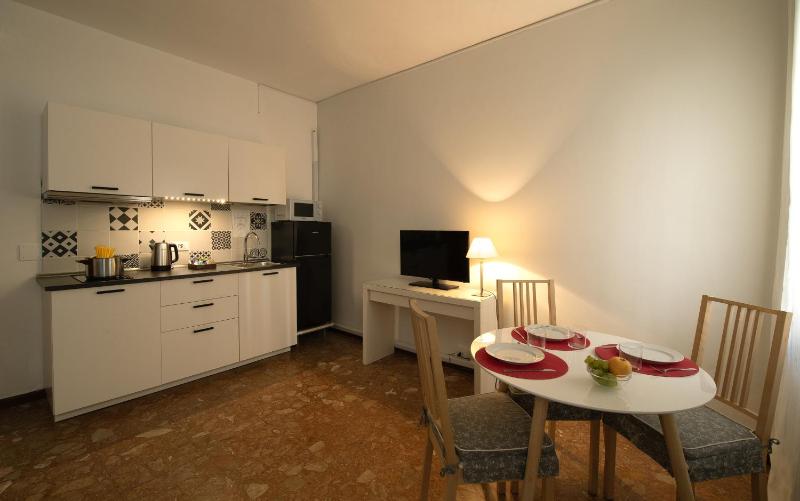 Apartment - Ground Floor image 2