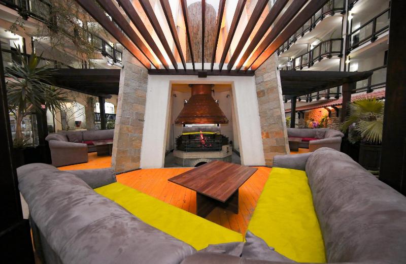 MPM Hotel Guinness - image 50