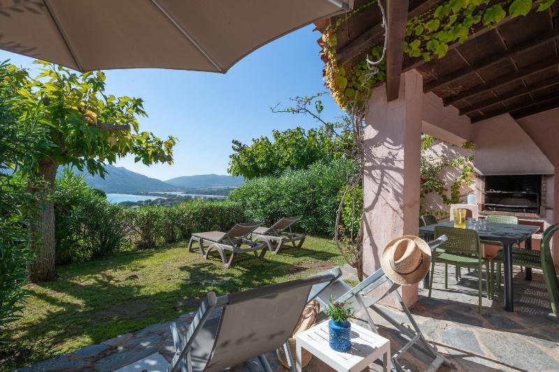 Classic Villa – 2 bedrooms - Sea view image 4