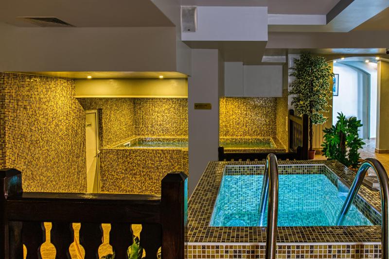 MPM Hotel Guinness - image 9