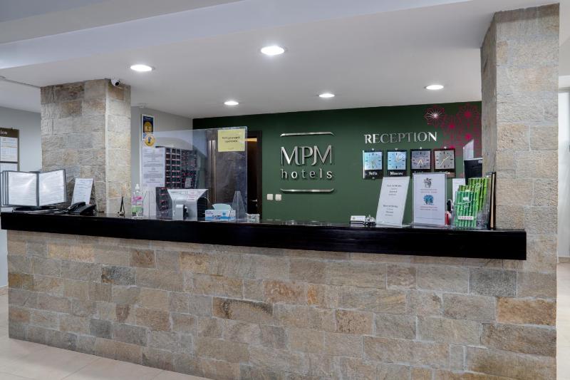 MPM Hotel Guinness - image 21
