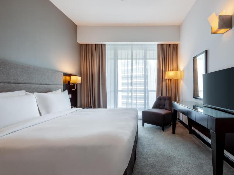 Two Bedroom Apartment with Maid's Room image 4