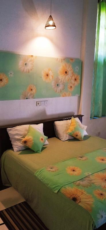 Nilas Holiday Apartments - image 1