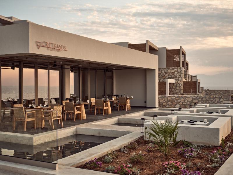The Royal Senses Resort & Spa Crete Curio Collection by Hilton - image 16