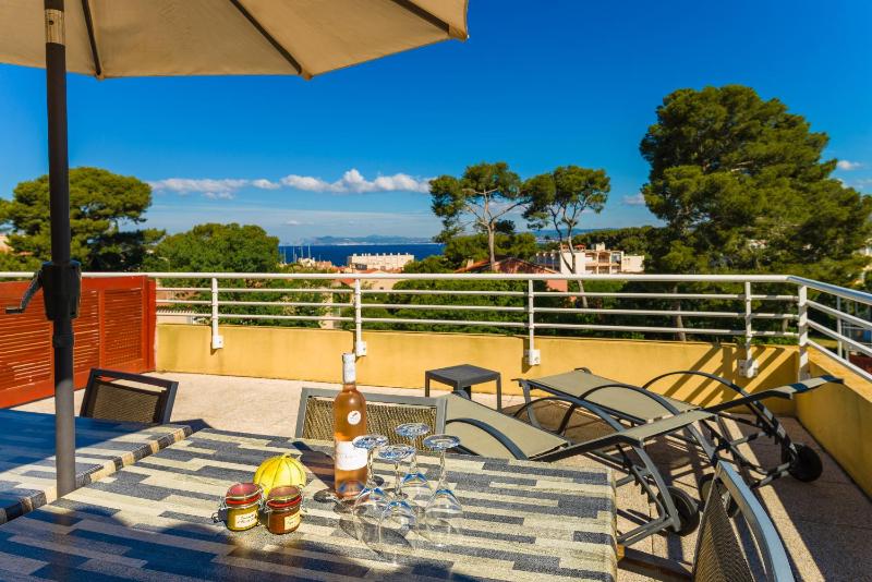 Résidence Lagrange Vacances Les Terrasses des Embiez - image 22