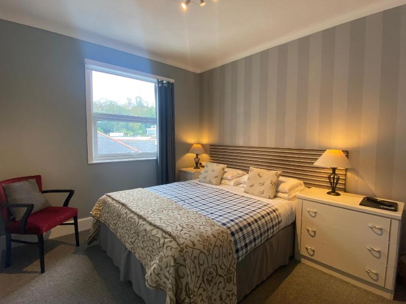 Standard Single Room image 3