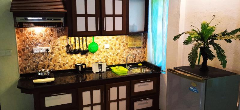 Nilas Holiday Apartments - image 46