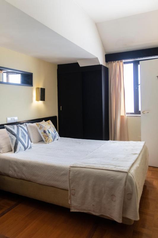 Budget Double or Twin Room - Attic - no pet allowed image 4