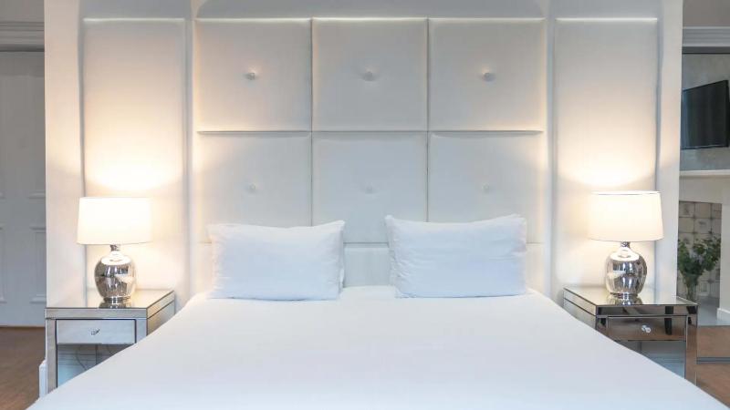 Deluxe Queen Suite image 4