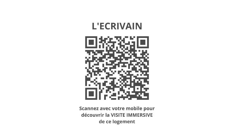 L'ECRIVAIN by Cocoonr - image 9