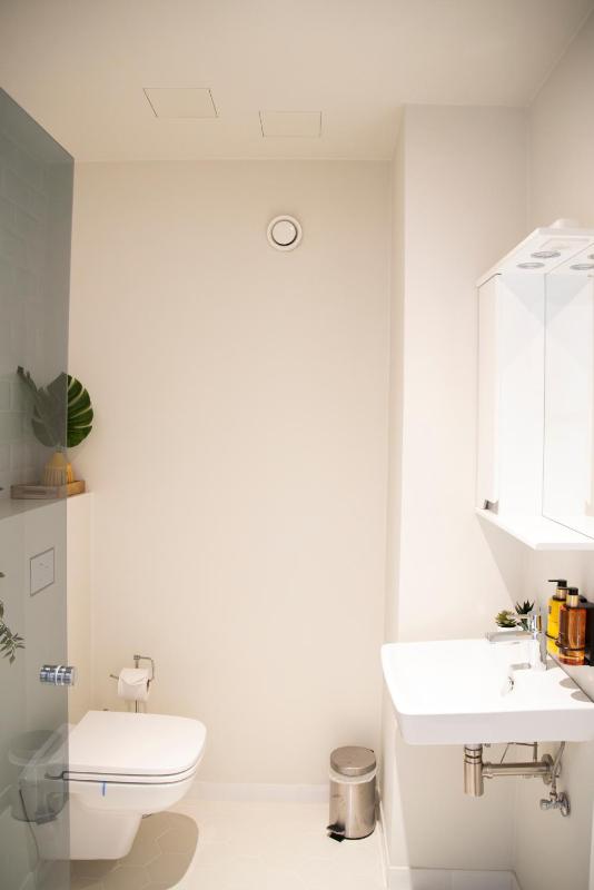 Dream Stay - Mere Residence Apartments with 24H reception - image 8
