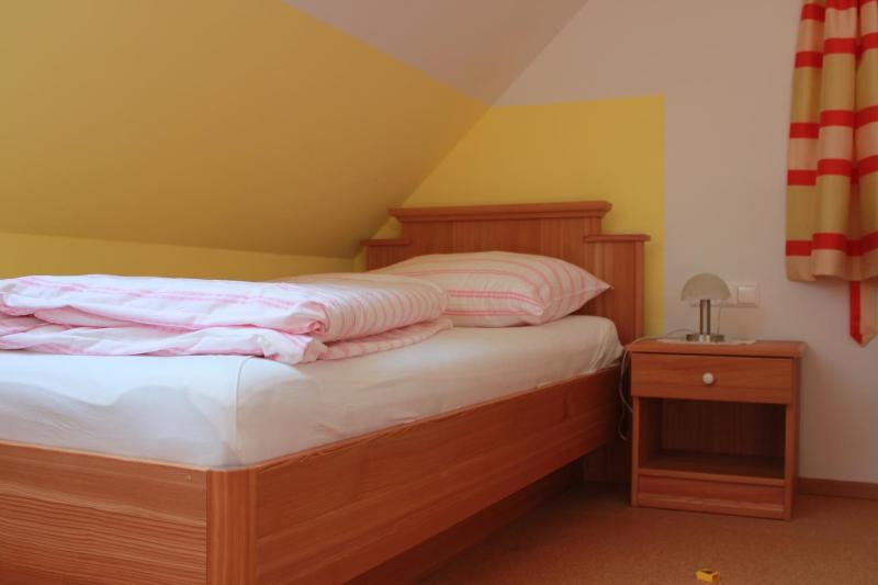 Superior Two-Bedroom Apartment with Balcony image 2