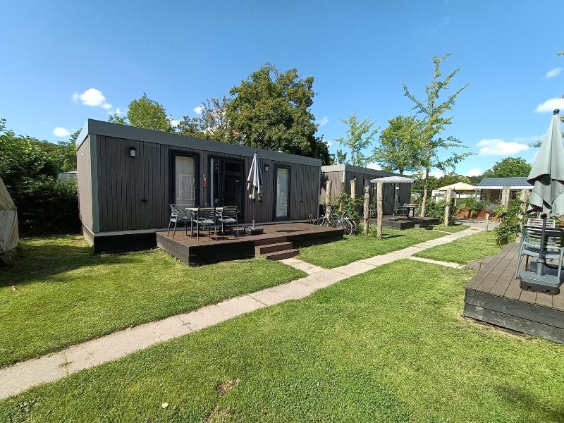Two-Bedroom Chalet image 1
