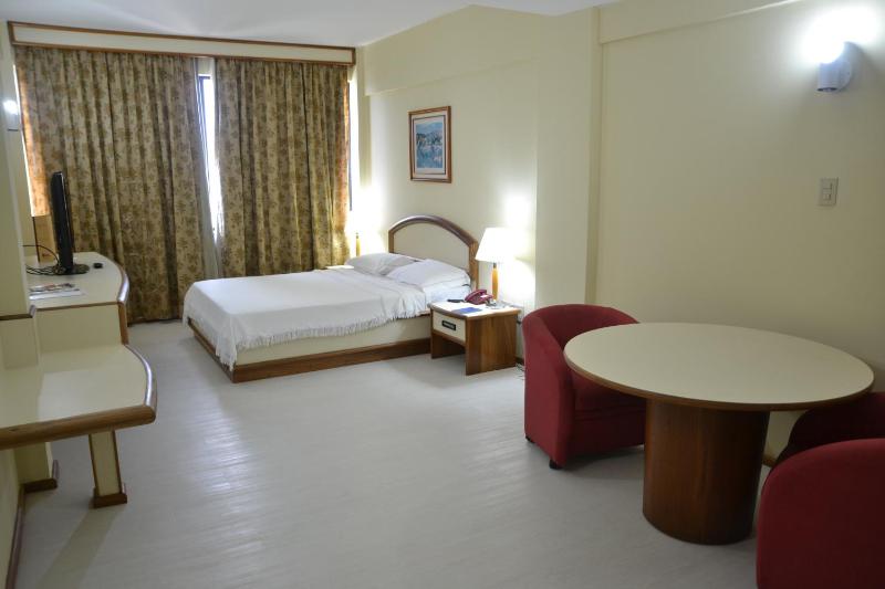 Hotel Sagres - image 9