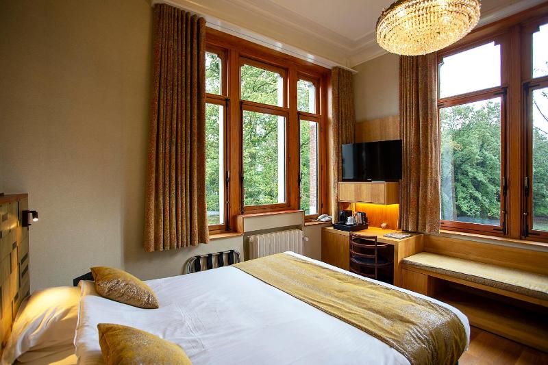 Superior King Room image 4