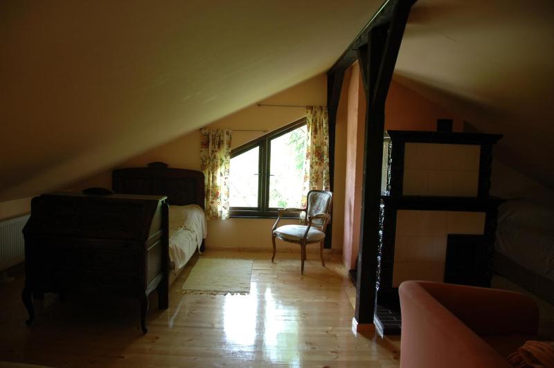 One-Bedroom Apartment (3 Adults) image 4