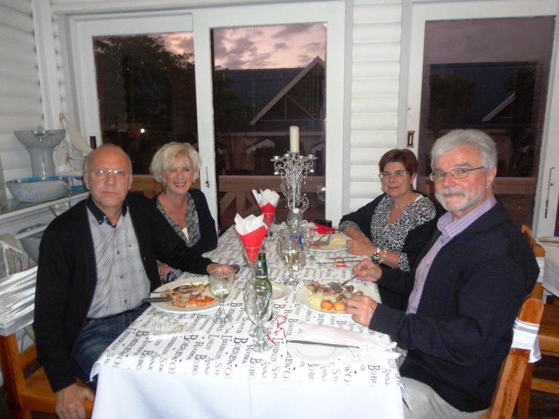 Oceans Hotel & Self Catering - image 16