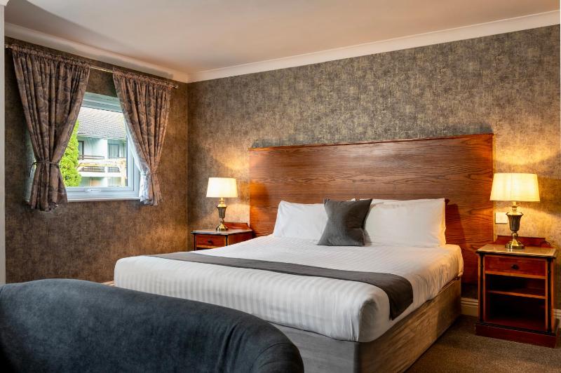Club Double Room image 4