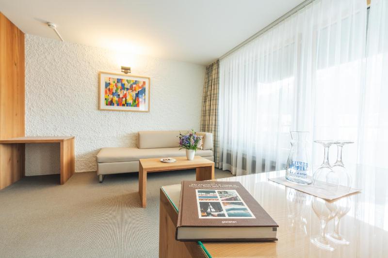 Large Room Balcony image 4