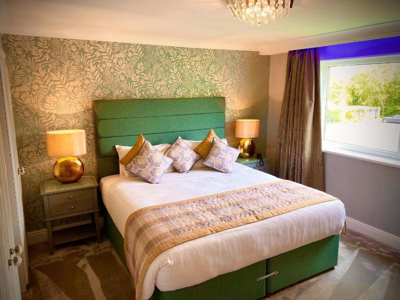 Superior Double Suite (Pet-friendly) image 4