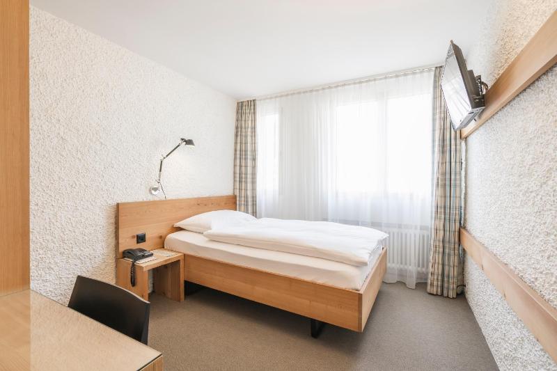 Comfort single image 1