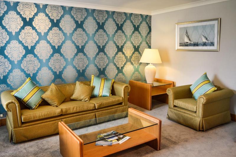 Superior Twin Suite (Pet-friendly) image 2