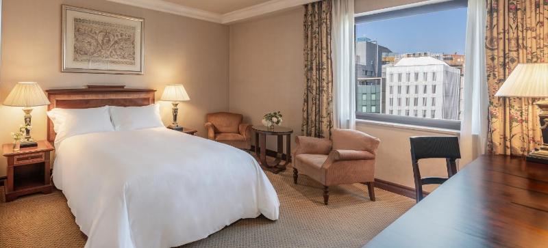 Classic Room image 1