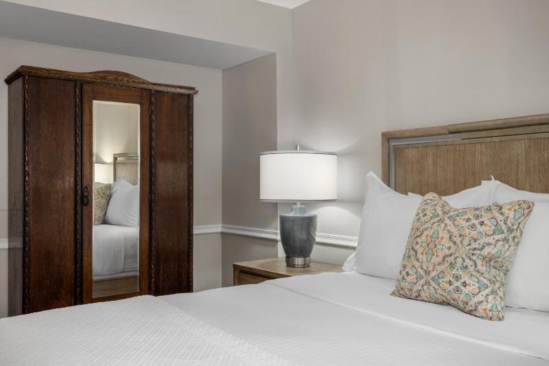 Hamilton Turner Inn - image 4