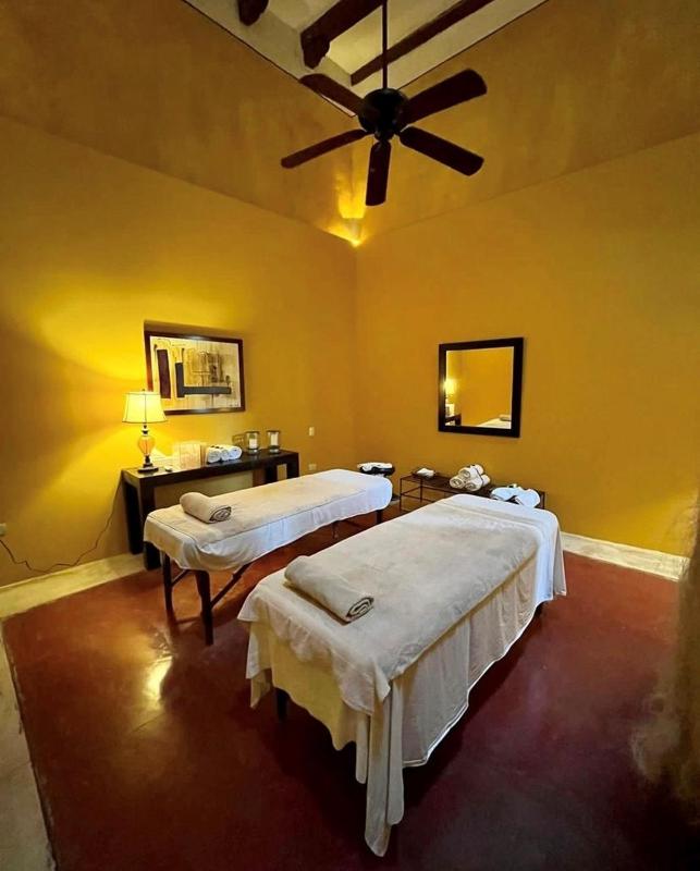Hotel Hacienda Merida - image 14