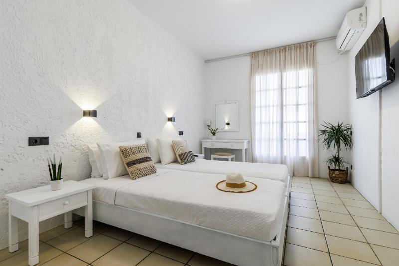 Aperitton Hotel - image 49