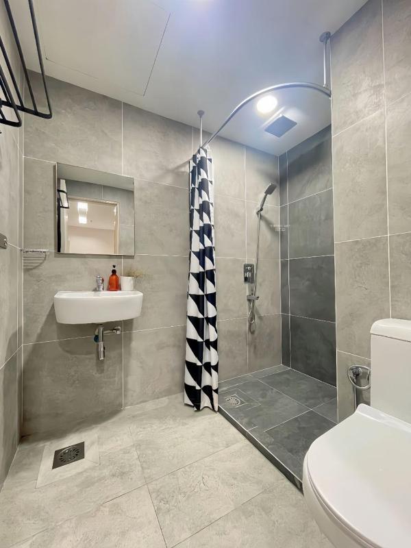 QUEENSLAND SUITES at Aru Suites Kota Kinabalu - image 12