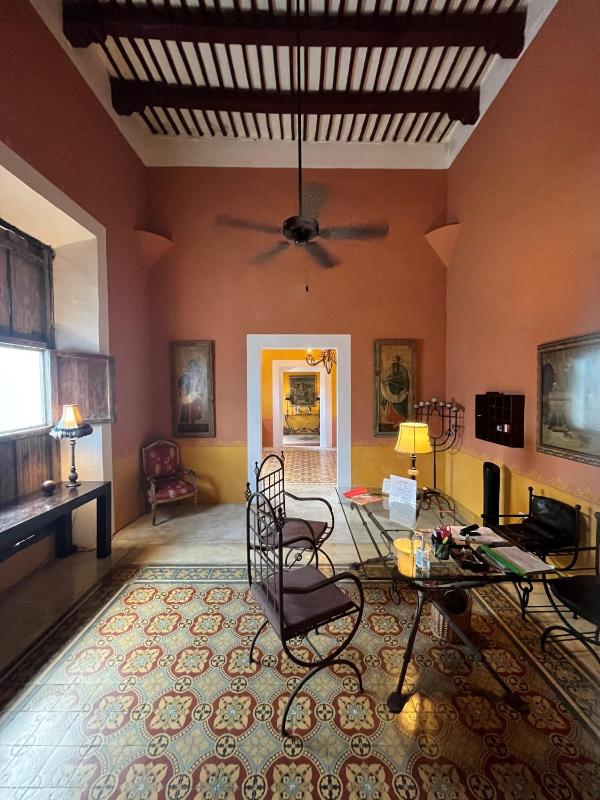 Hotel Hacienda Merida - image 2