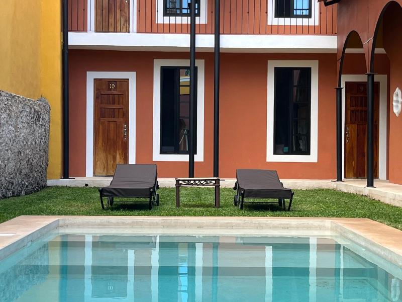 Hotel Hacienda Merida - image 9