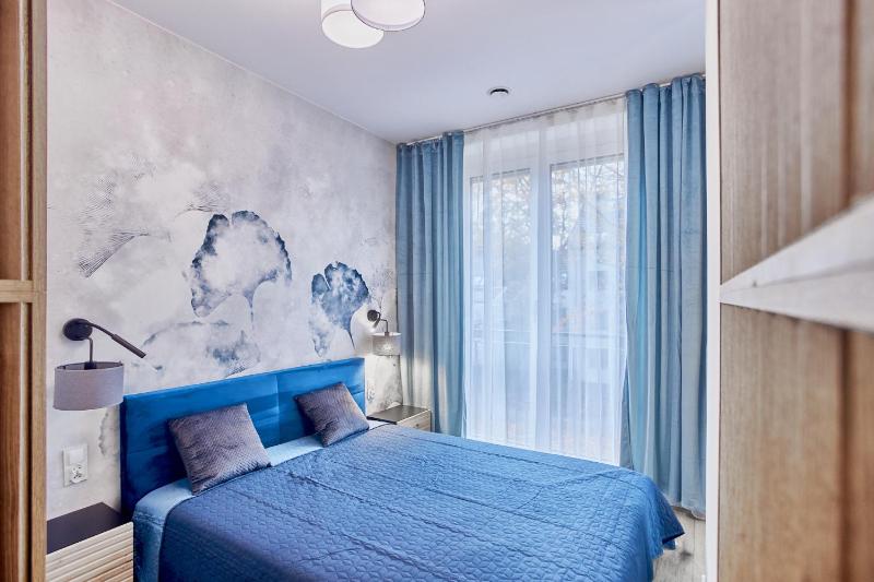 Apartamenty Świnoujście - Seaside Garden - image 21