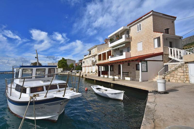 Apartments Bety - image 20