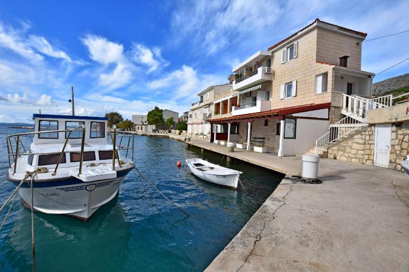 Apartments Bety - image 12